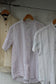 Men's Stand Collar Short Sleeve Shirt x12点