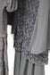 Vintage Black Design Short Sleeve One-Piece x10点