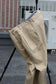 90's Tommy Hilfiger Beige wide Bottoms x4点