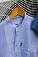 Men's Stand Collar Short Sleeve Shirt x12点