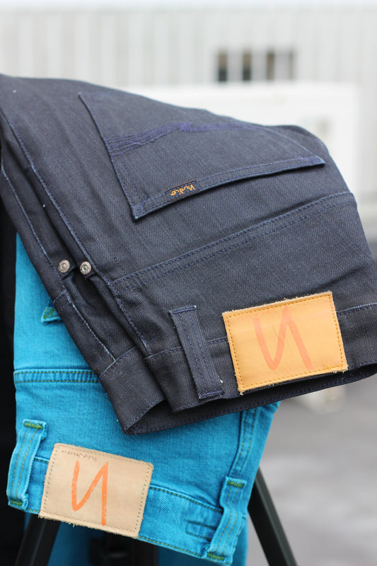 Made In Italy Nudie Jeans Denim Pants x2点