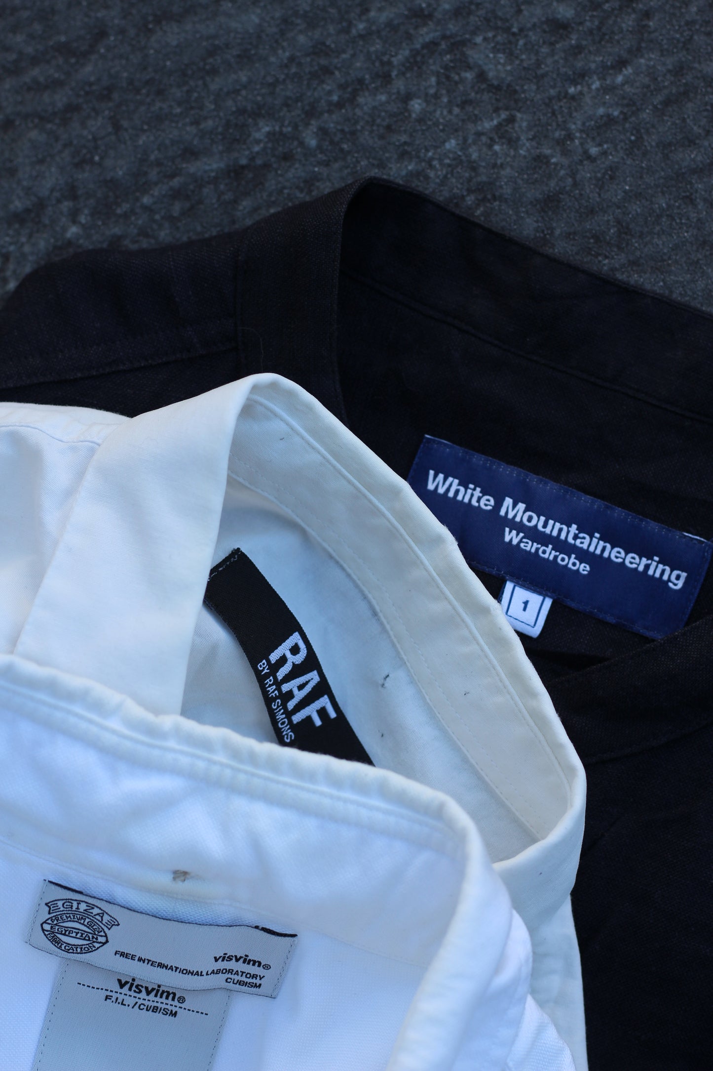 Men's Brand Shirts x3点