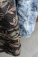 Men's Linen Short Sleeve Shirt x10点
