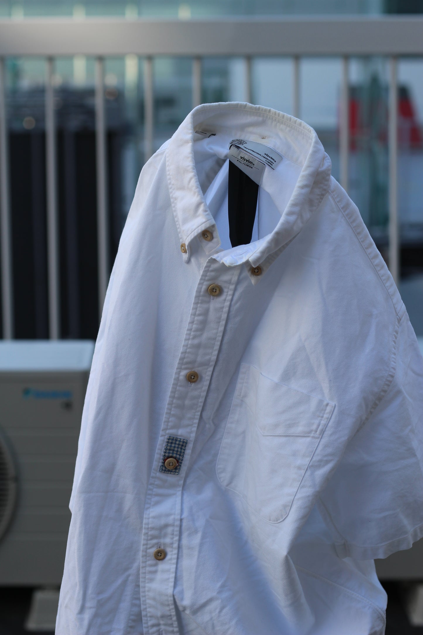 Men's Brand Shirts x3点