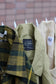 Men's Linen Short Sleeve Shirt x10点