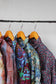 Men's Design Short Sleeve Shirt x8点