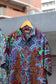 Men's Design Short Sleeve Shirt x8点
