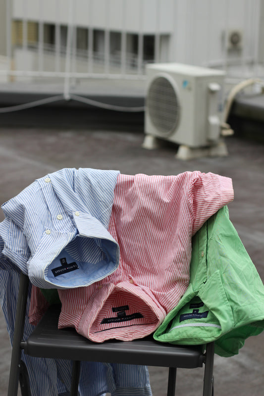 Tommy Hilfiger Shirt x6点