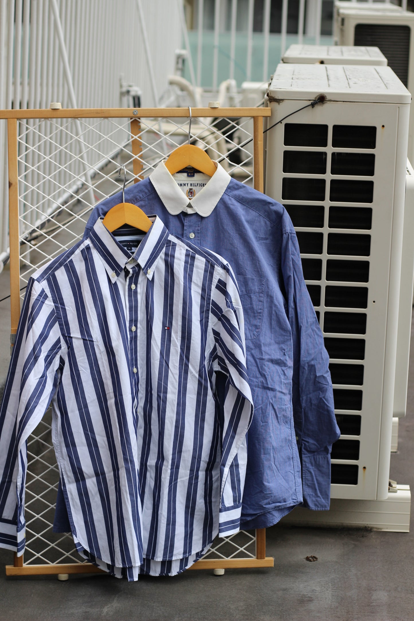 Tommy Hilfiger Shirt x6点