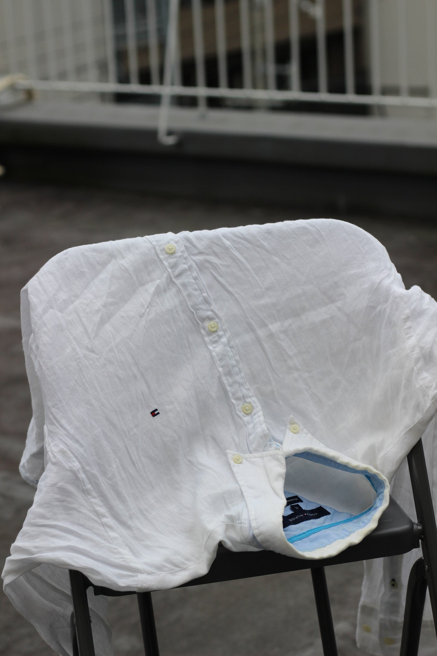 Tommy Hilfiger Shirt x6点