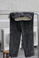 Men's Wide Design Corduroy Bottoms x4点