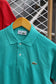 Vintage Made In France Lacoste Polo Shirt x2点