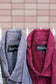 Men's Silk Short Sleeve Shirt x9点