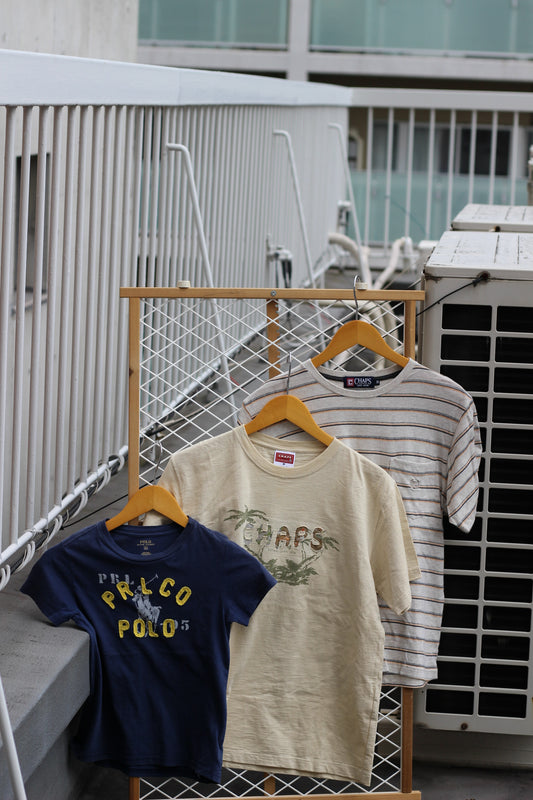 Ralph Lauren T-Shirt x5点
