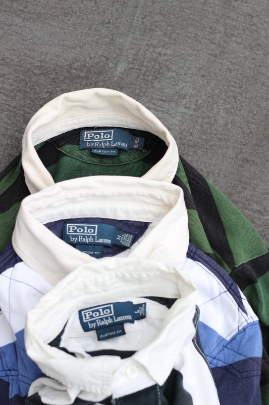 Ralph Lauren boarder Polo Shirt x5点