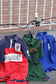 Ralph Lauren Collar Polo Shirt x7点