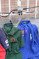 Ralph Lauren Collar Polo Shirt x7点