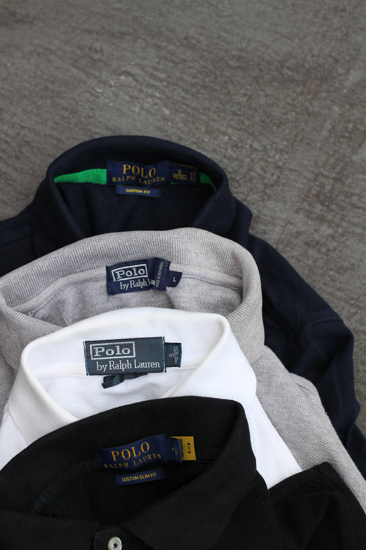 Ralph Lauren Polo Shirt x7点