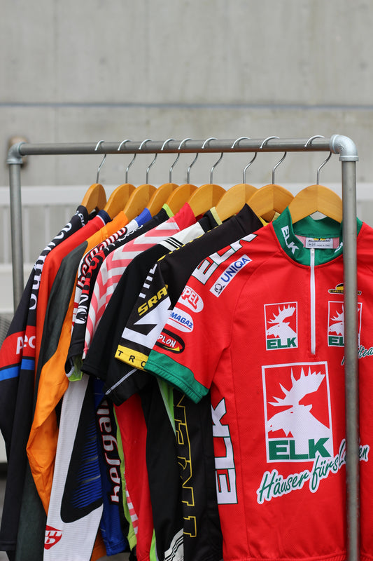 Design Cycling Jerseys x14点