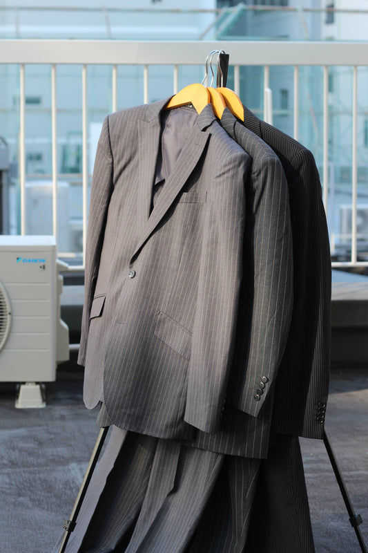 Men's Set-Up Bulk x13点