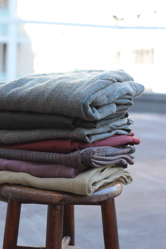 Men's Bulk Slacks x27点