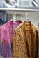 Vintage Design Long Sleeve One-Piece x10点