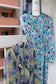 Vintage Design Long Sleeve One-Piece x10点