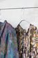 Vintage Design Long Sleeve One-Piece x10点