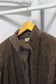 Vintage Brown Knit & Cardigan x2点