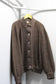 Vintage Brown Knit & Cardigan x2点