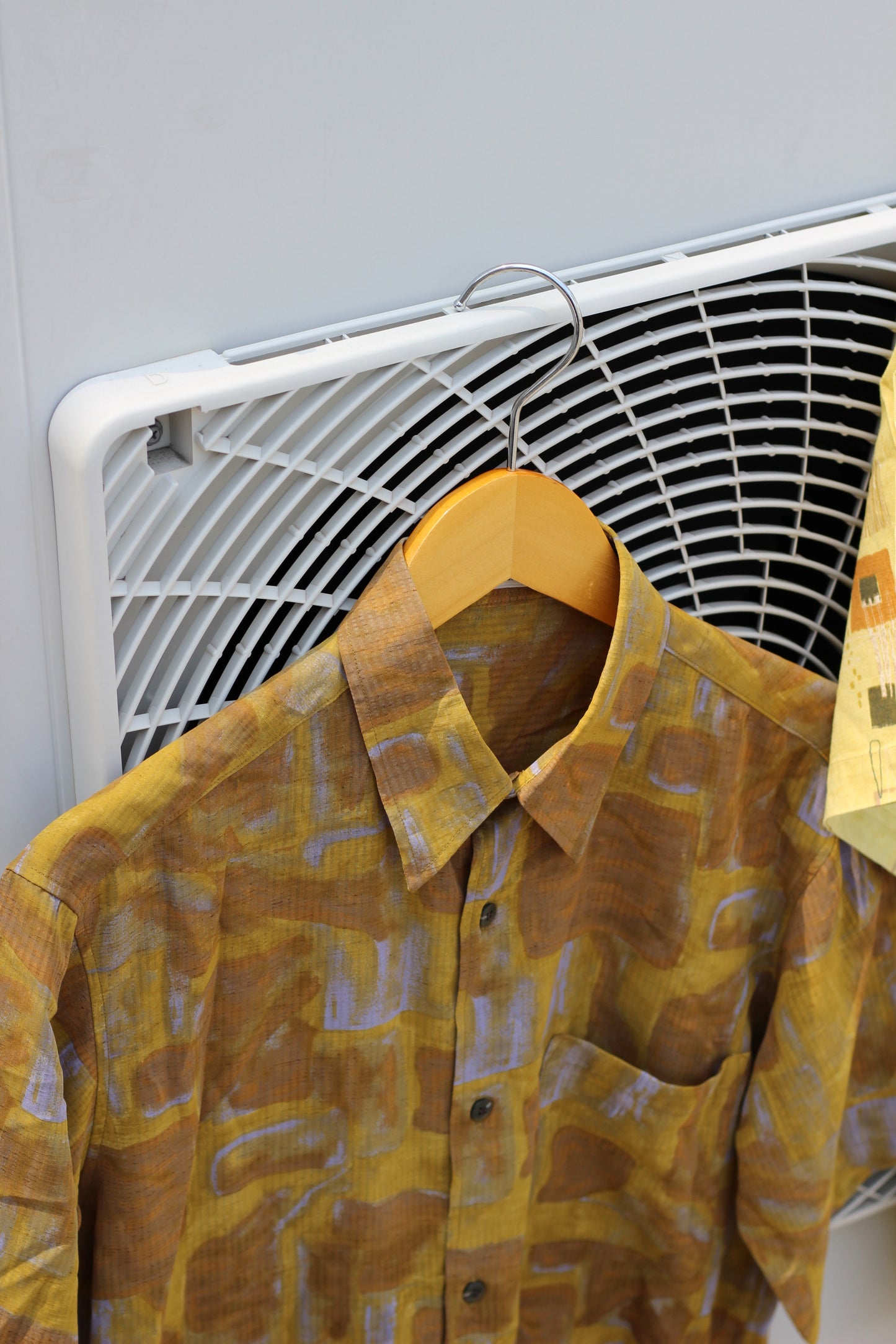 Men's Design Short Sleeve Shirt x14点