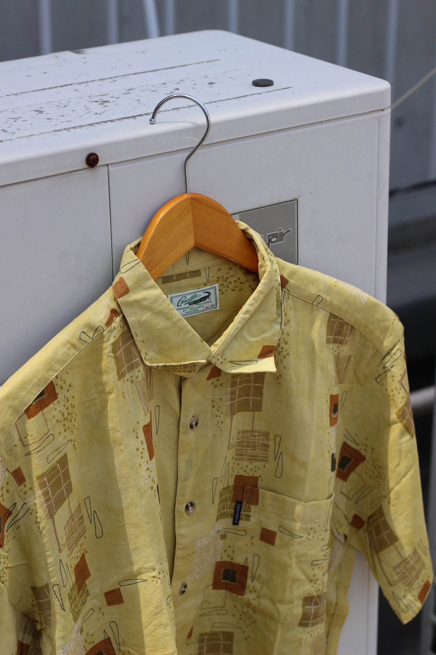 Men's Design Short Sleeve Shirt x14点