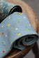 Vintage Floral Design Tie x7点