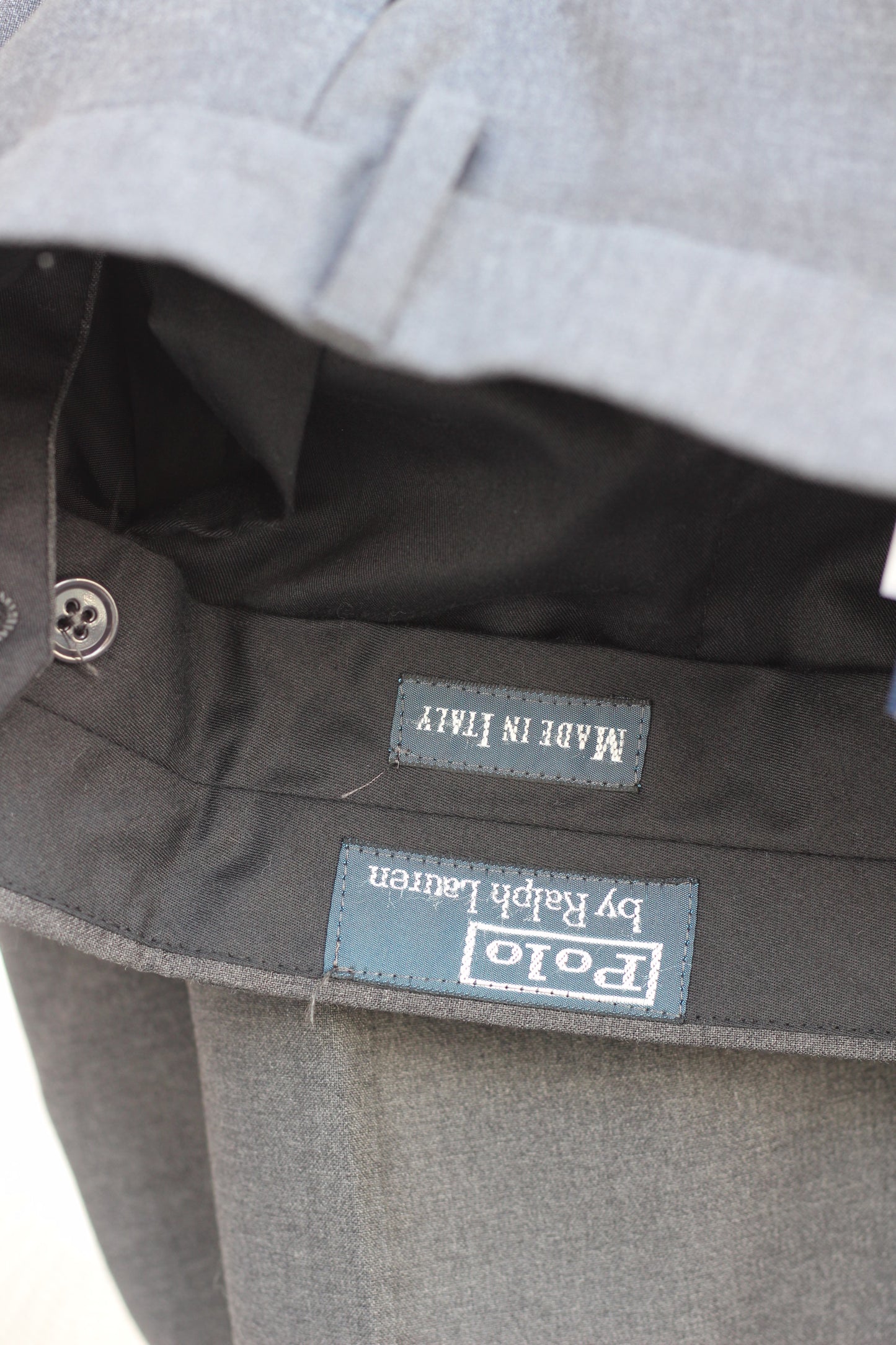 Men's Ralph Lauren Slacks x3点
