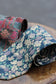 Vintage Floral Design Tie x7点