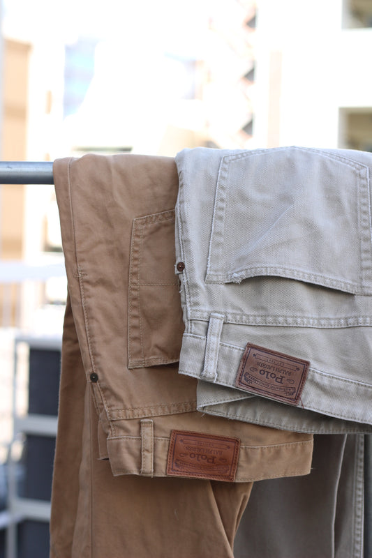 Ralph Lauren Bottoms x2点