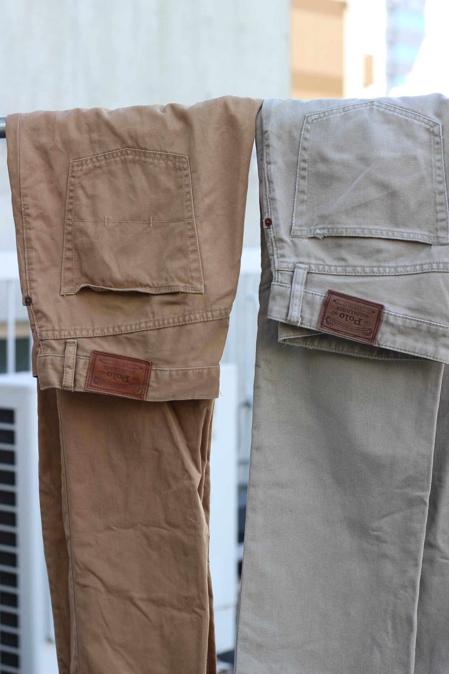 Ralph Lauren Bottoms x2点