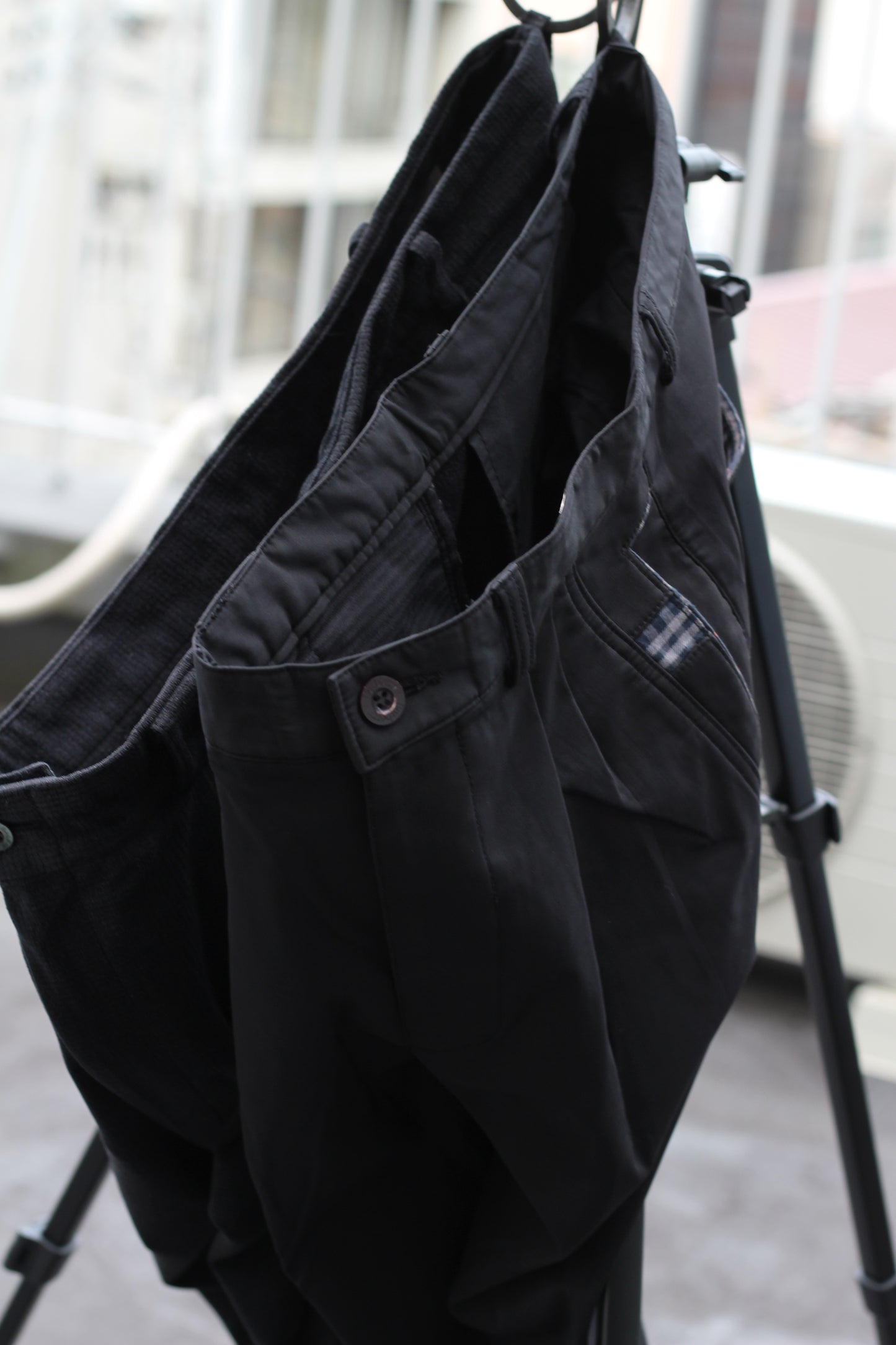 Men's Brand Bottoms x6点