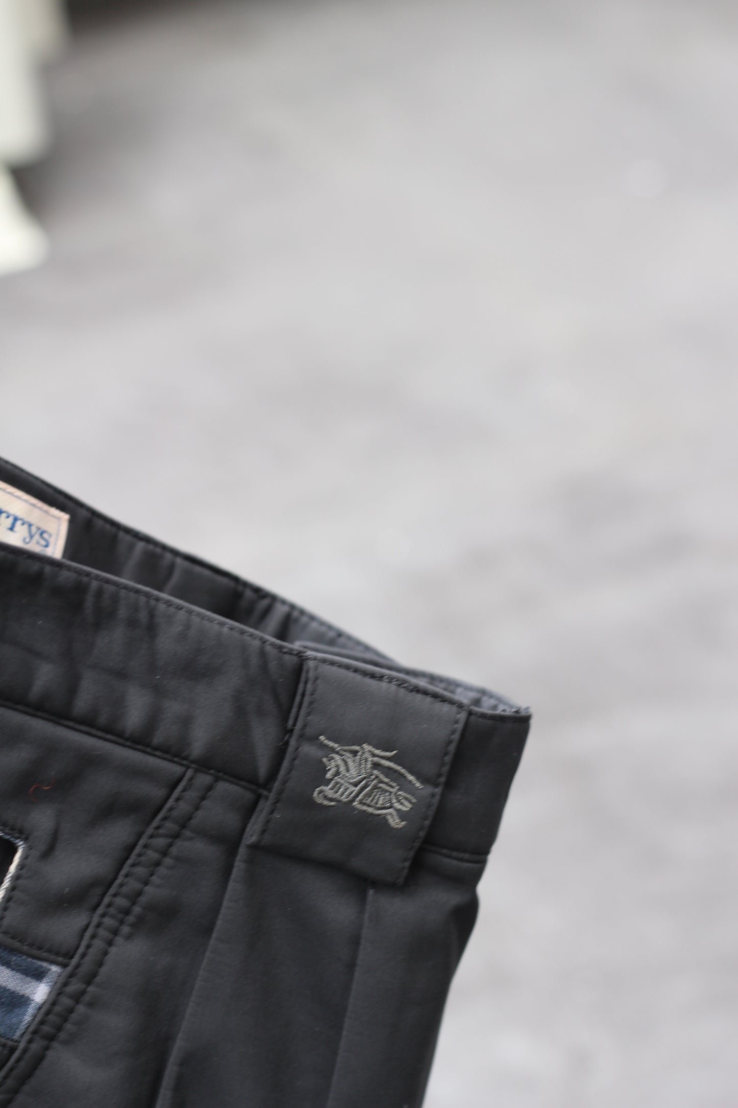 Men's Brand Bottoms x6点