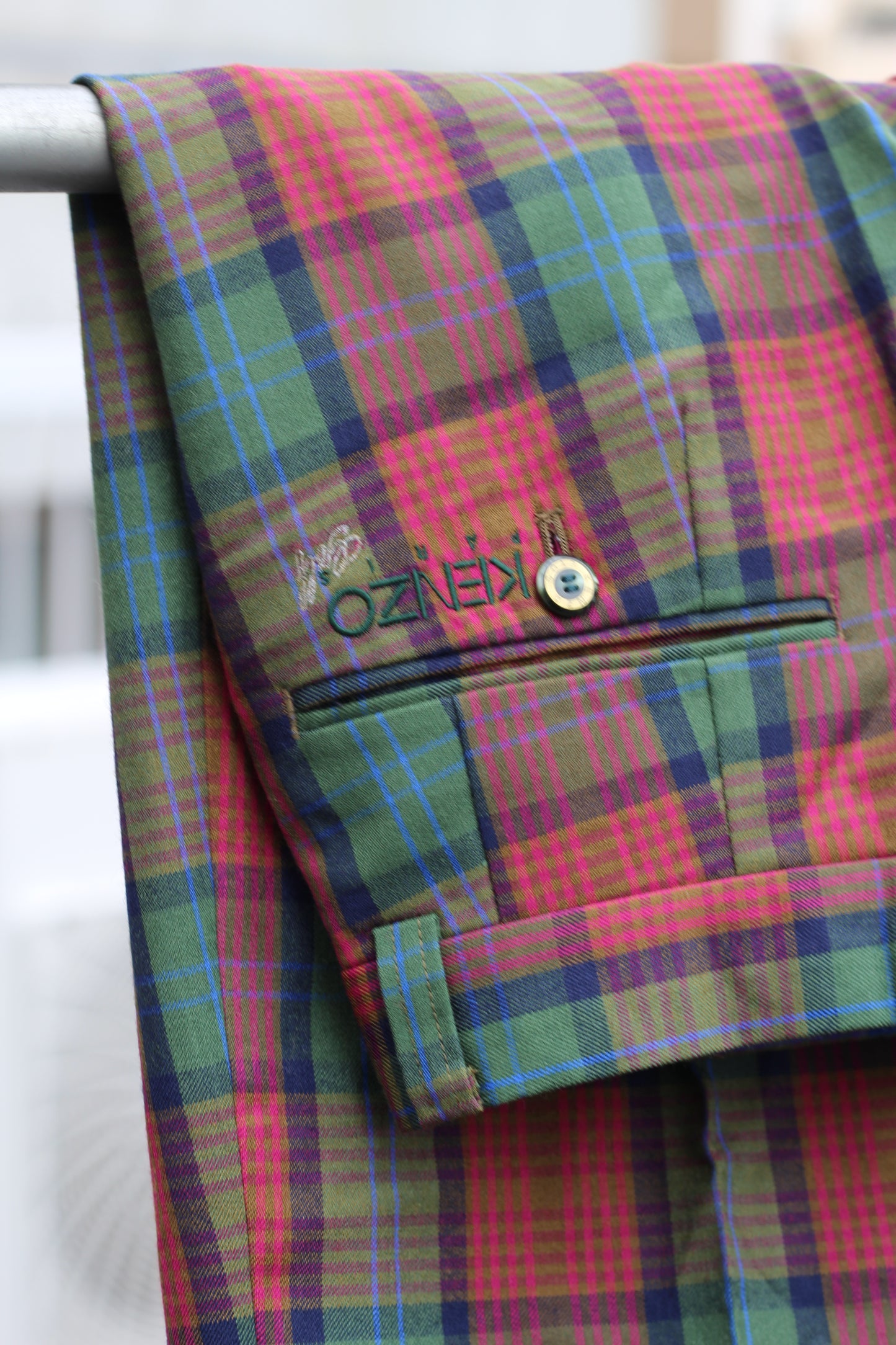 Men's Brand Bottoms x6点