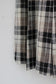 Vintage Check Skirt x5点