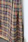 Vintage Check Skirt x5点
