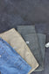 Eddie Bauer Wide Painter Pants x3点