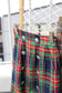 Vintage Check Skirt x5点