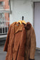 Women's Vintage Made In Italy & Spain Mouton Coat x2点