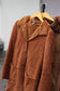 Women's Vintage Made In Italy & Spain Mouton Coat x2点
