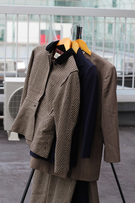 Women's Brand Set Up x5点