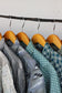 Men's Green Design Short Sleeve Shirt x13点