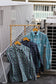 Outdoor Brand Shirts x9点