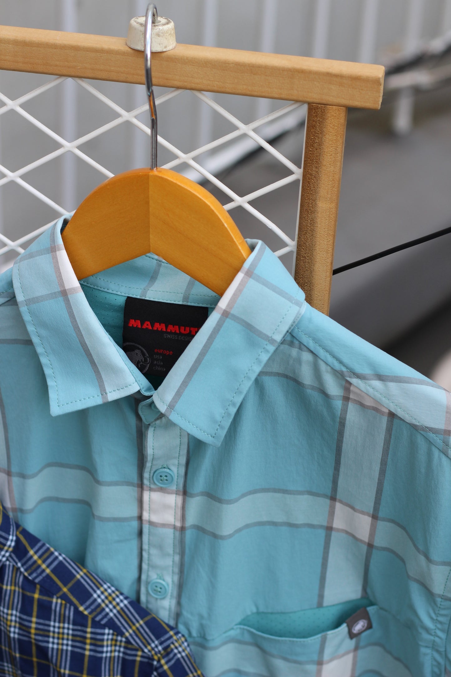 Outdoor Brand Shirts x9点